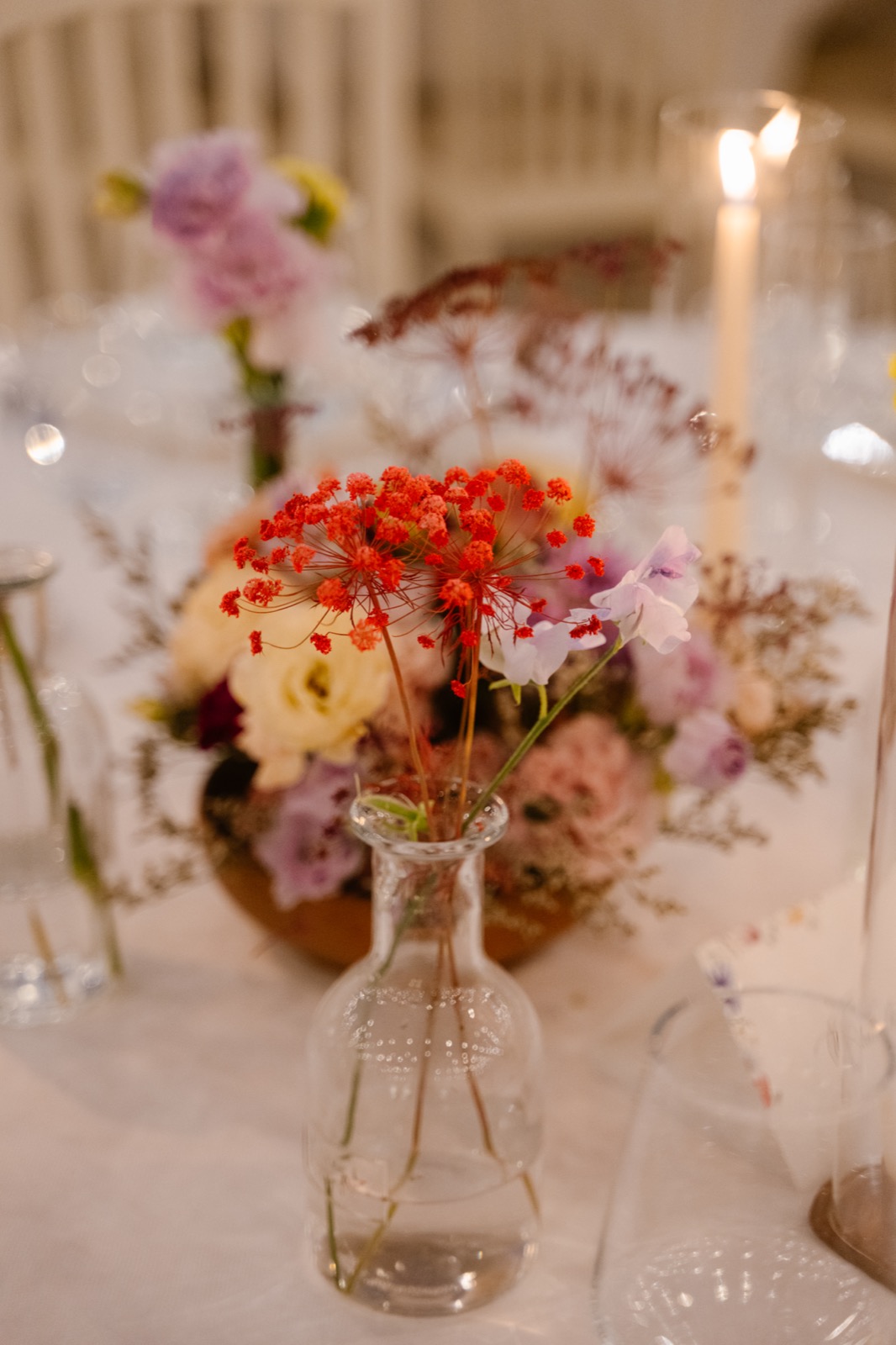 Dettaglio matrimonio